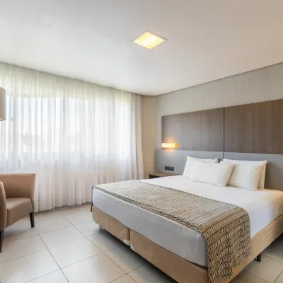 Saint Emilion by Atlantica Hotels near Automobile Museum