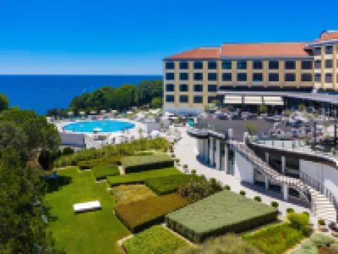 Park Plaza Histria Pula Hotels in Pula