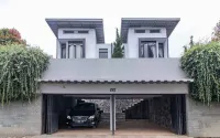 Rumah Kembar Lembang (Family Only)