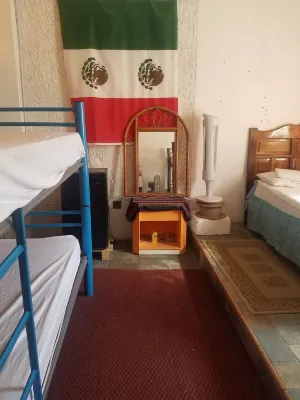 Hostel Enjoy Vallarta 19 Hotels in 