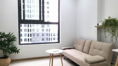 City View Family Apartment