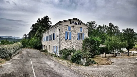 Hôtel Restaurant l'orée du Vercors