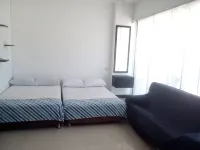 Beautiful Dawn-Sant Marta-Apartaestudio Loft