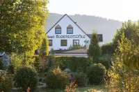 Weinhotel Restaurant Klostermuhle