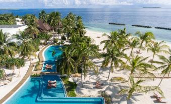 Dhigali Maldives - A Premium All-Inclusive Resort