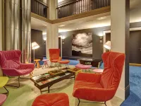 Hotel Anker Luzern Hotels in Luzern