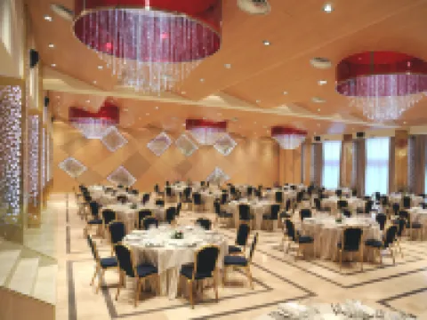 Hotel Palacio Albacete & Spa Hotels in Albacete