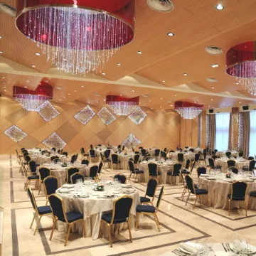 Hotel Palacio Albacete & Spa