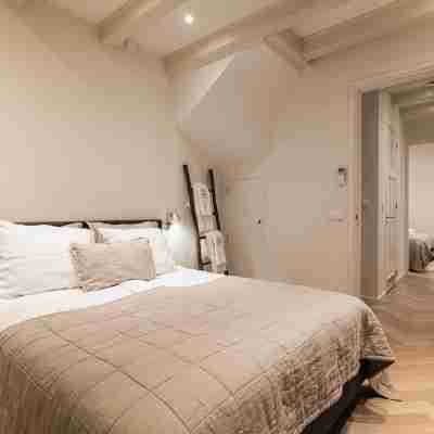 Leidse Square 5 Star Luxury Apartment Rooms