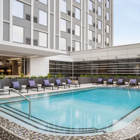 AC Hotel Miami Dadeland