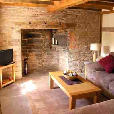 Point Cottage Rooms
