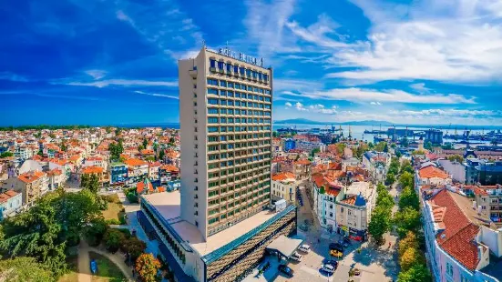 Hotel Bulgaria