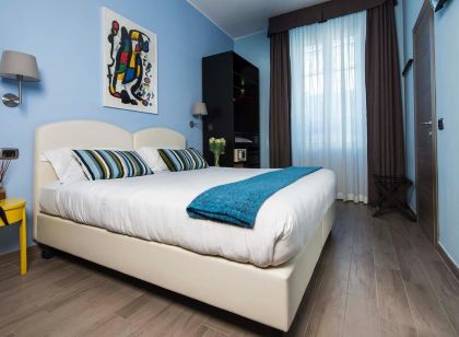 Hotel Florence Milano