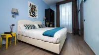 Hotel Florence Milano Hotel a Città Studi