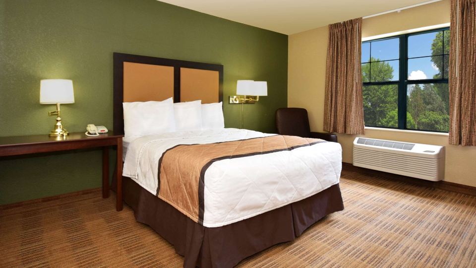 Extended Stay America Suites - Minneapolis - Woodbury