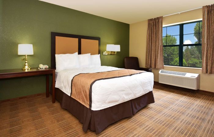 Extended Stay America Suites - Washington, DC - Fairfax - Fair Oaks Mall