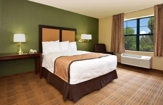 美國長住酒店 - 華盛頓特區 - 蓋瑟斯堡 - 北