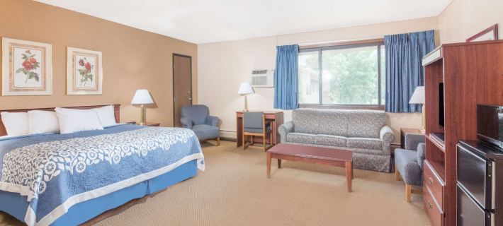 Days Inn by Wyndham Sioux Falls Airport Hotels in Sioux Falls