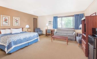 Days Inn by Wyndham Sioux Falls Airport