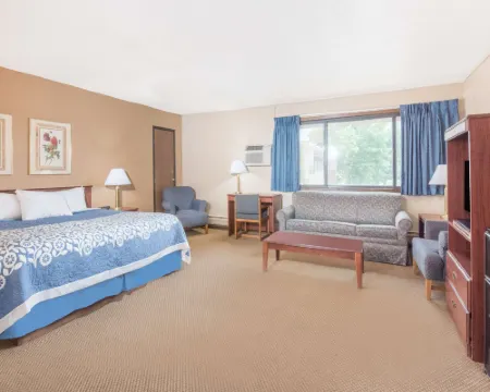 Days Inn by Wyndham Sioux Falls Airport Hotels in Sioux Falls