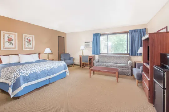 Days Inn by Wyndham Sioux Falls Airport