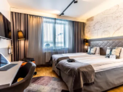 Scandic Stora Hotellet Hotels in Nykoping
