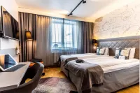 Scandic Stora Hotellet Hotels near Stadsvakten - Nyköpings kulturarvsmuseum