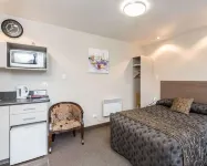 Comfort Inn Tayesta Motel Hotels in Invercargill