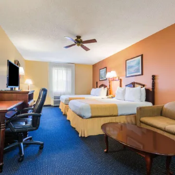 Days Inn by Wyndham Troy