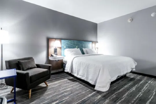 Hampton Inn Locust Grove