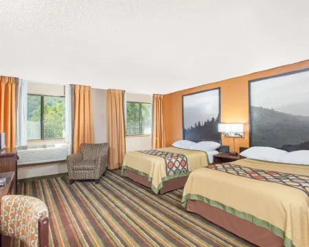 Super 8 by Wyndham Norton VA Hotels in Norton