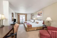 Wingate by Wyndham DFW / North Irving Hotels in Irving