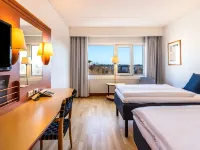 Scandic Århus Hotels in Aarhus