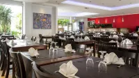 Hotel Italiano - breakfast