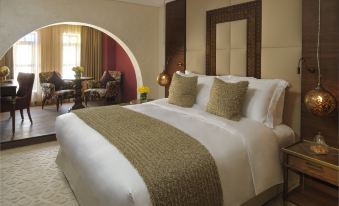 Souq Waqif Boutique Hotels - Tivoli