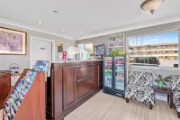 Vagabond Inn Whittier Hotels in Whittier