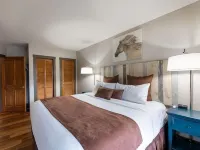 Slopeside Ski-in Ski-Out Condo - Zephyr Mountain Lodge Premium-Rated 1214 Hotels in Winter Park