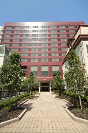 Homewood Suites by Hilton University City Philadelphia