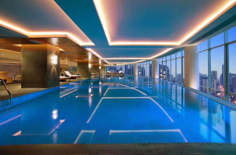 Hyatt Regency Chongqing Hotel photo 3
