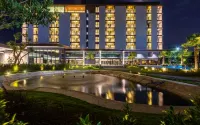 Atrium Suvarnabhumi Hotel