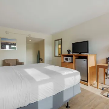 Seasider Motel