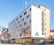 Best Western Plaza Hotel - 4-Star
