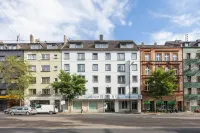 Antares Apartments - Condos