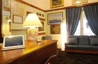Hotel Puntabella Hotels in Varazze