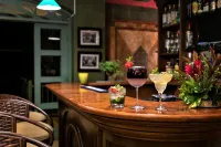Hotel Casa Turire - bar