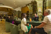 Mahdia Beach & Aqua Park - bar