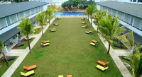 Coco Royal Beach Resort