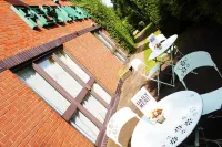 Travelodge Washington A1 (M) Northbound