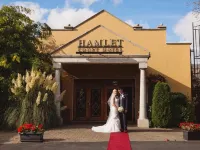 Great National Hamlet Court Hotel Hotels in Meath