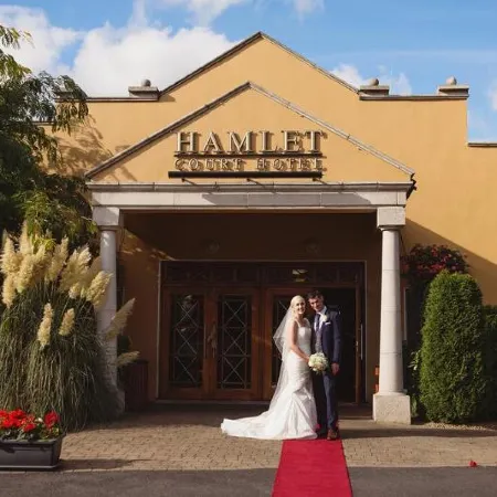 Hamlet Court Hotel
